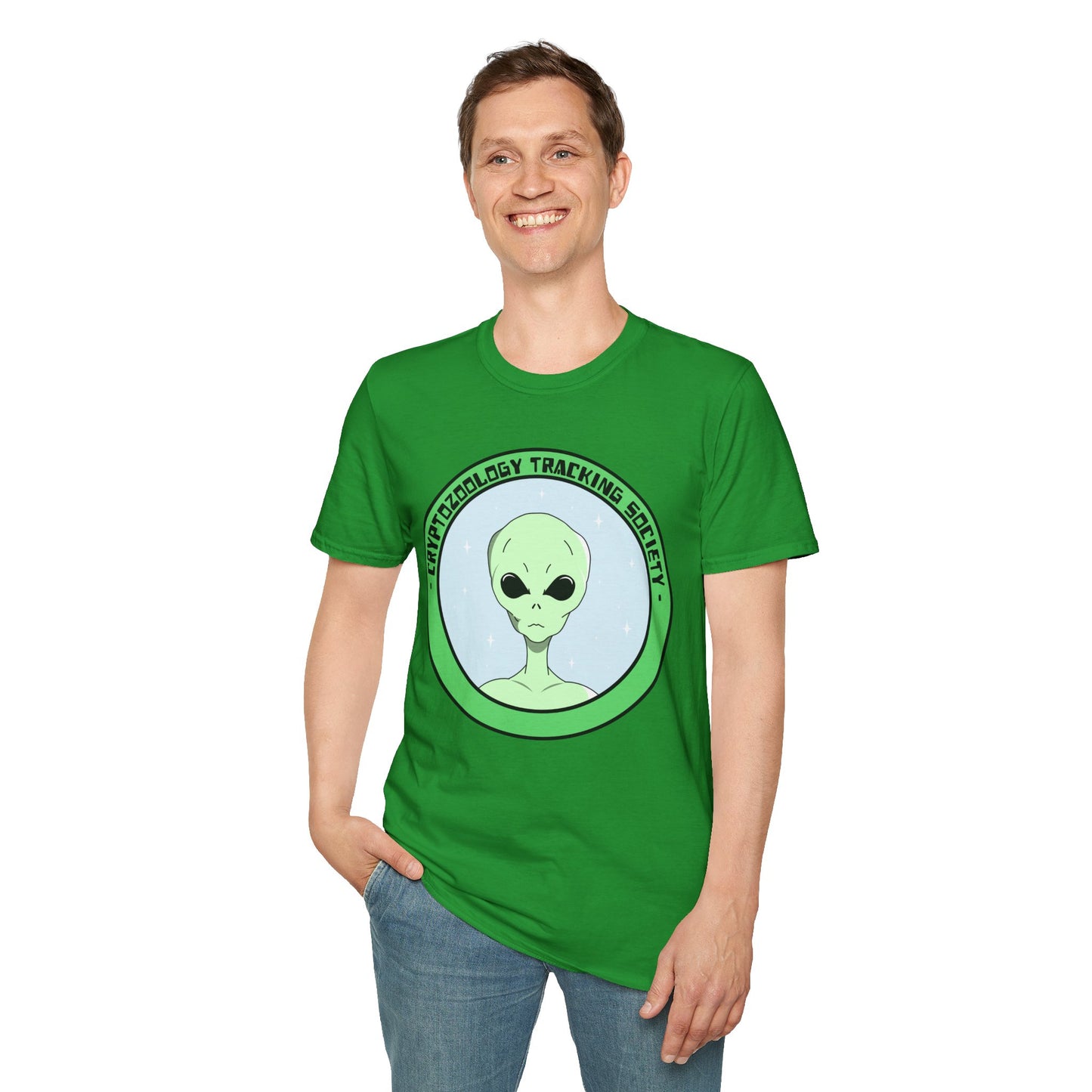 Funny T Shirts, UFO Tees, Funny Aliens Shirt