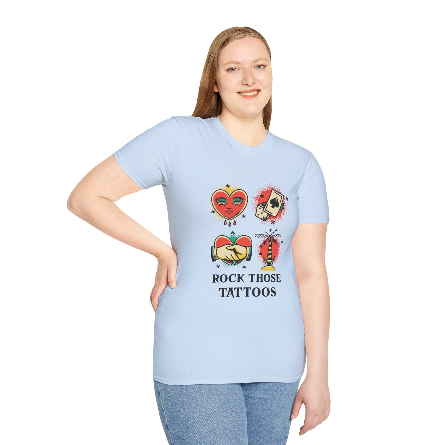 Retro T Shirt, Retro Design Shirt, Retro Art Tee Shirt, T-shirt with Retro Style