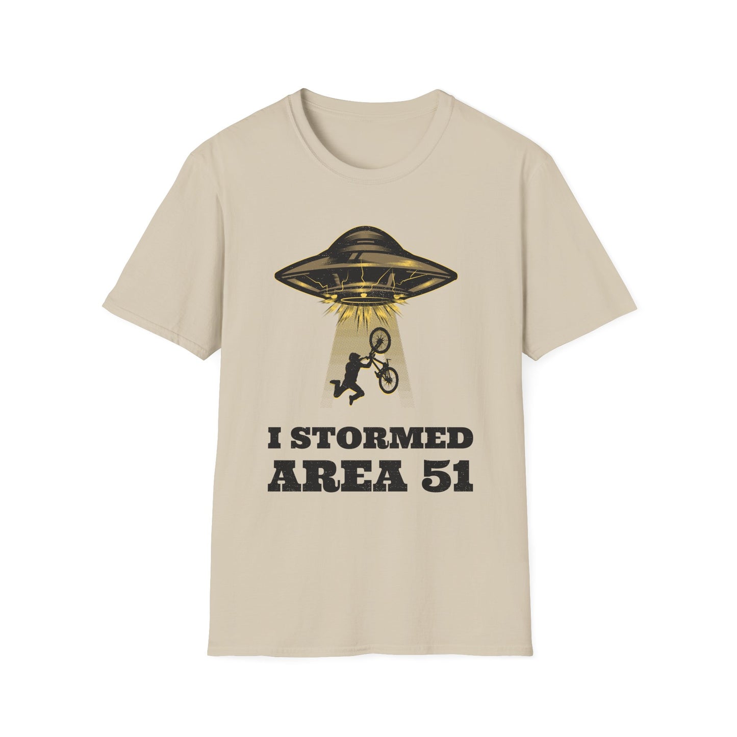 Funny T Shirts, UFO Tees, Funny Aliens Shirt
