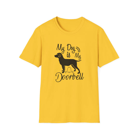 Dog Slogan T-Shirts, T-Shirts with Funny Words, Tee Shirt with Funny Quotes - 18