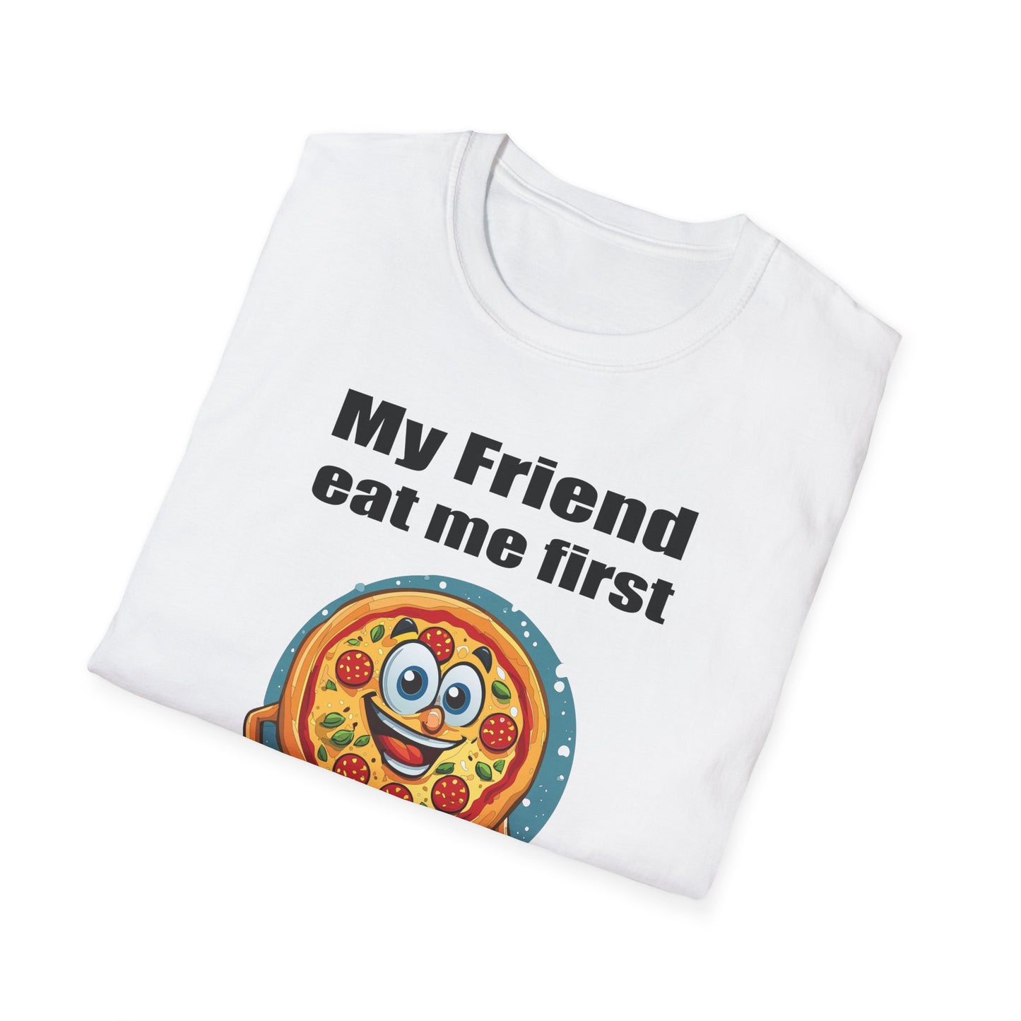 Food Tees, Funny Food T Shirts, Funny T Shirts, Shirt with Food, Junk Food Tees, Shirt with Pizza, Pizza T-Shirt