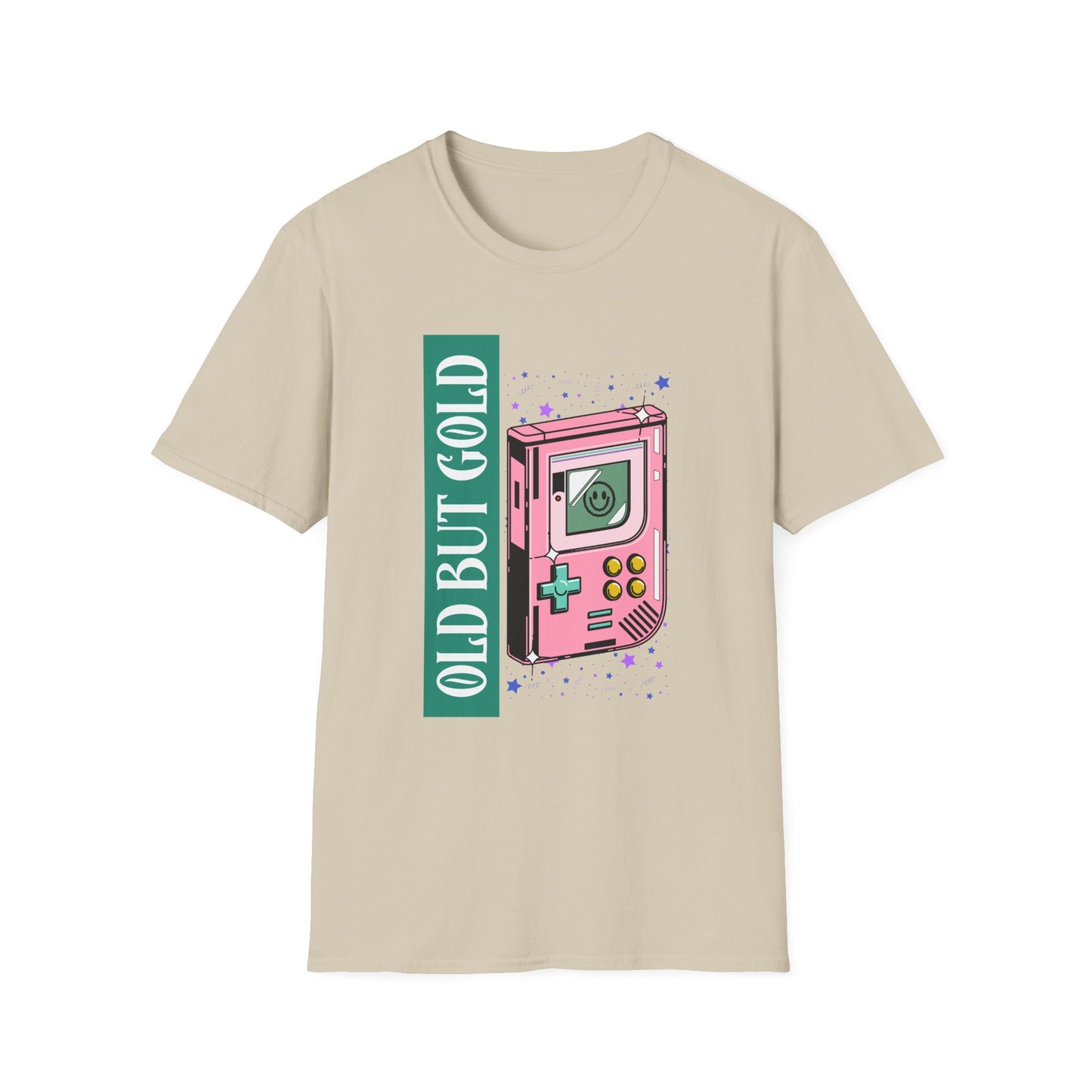 Retro T Shirt, Retro Design Shirt, Retro Art Tee Shirt, T-shirt with Retro Style