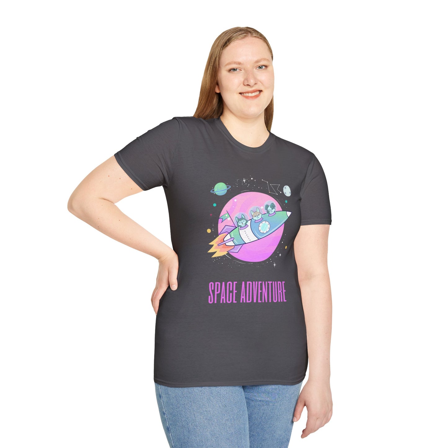 Funny T Shirts, UFO Tees, Funny Aliens Shirt