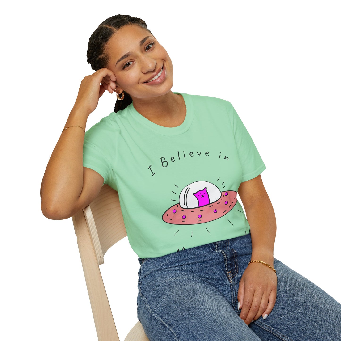 Funny T Shirts, UFO Tees, Funny Aliens Shirt