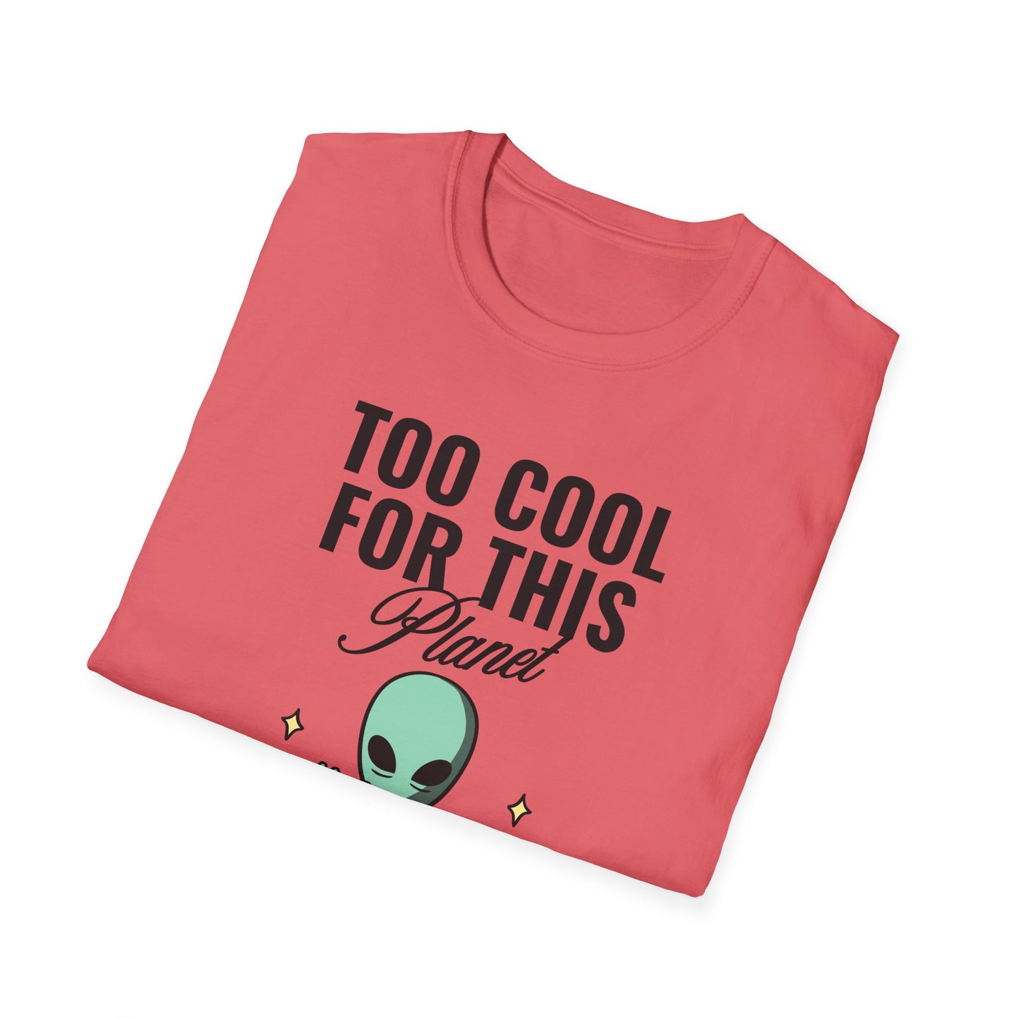 Funny T Shirts, UFO Tees, Funny Aliens Shirt
