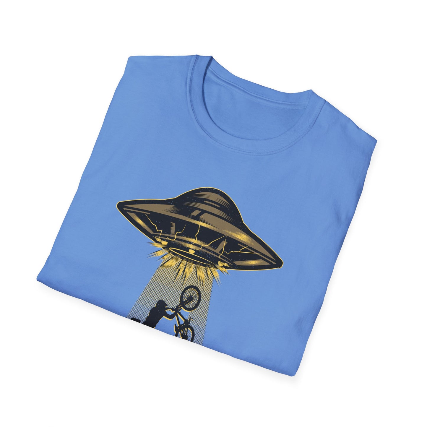 Funny T Shirts, UFO Tees, Funny Aliens Shirt