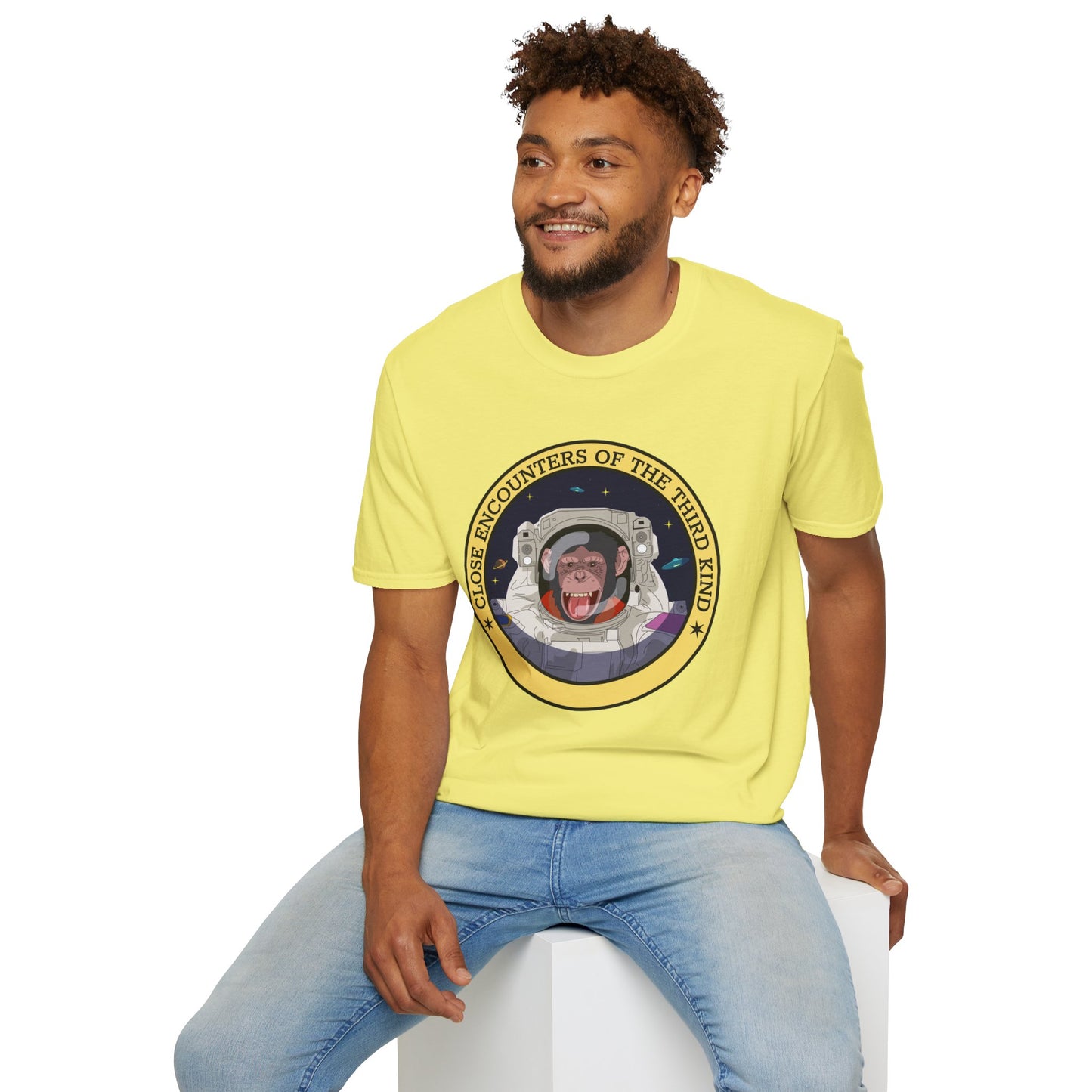 Funny T Shirts, UFO Tees, Funny Aliens Shirt