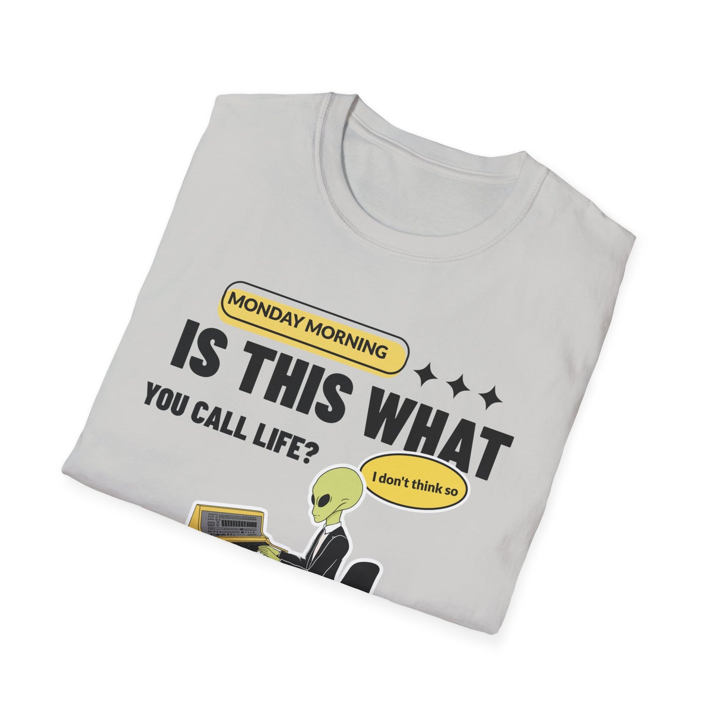 Funny T Shirts, UFO Tees, Funny Aliens Shirt