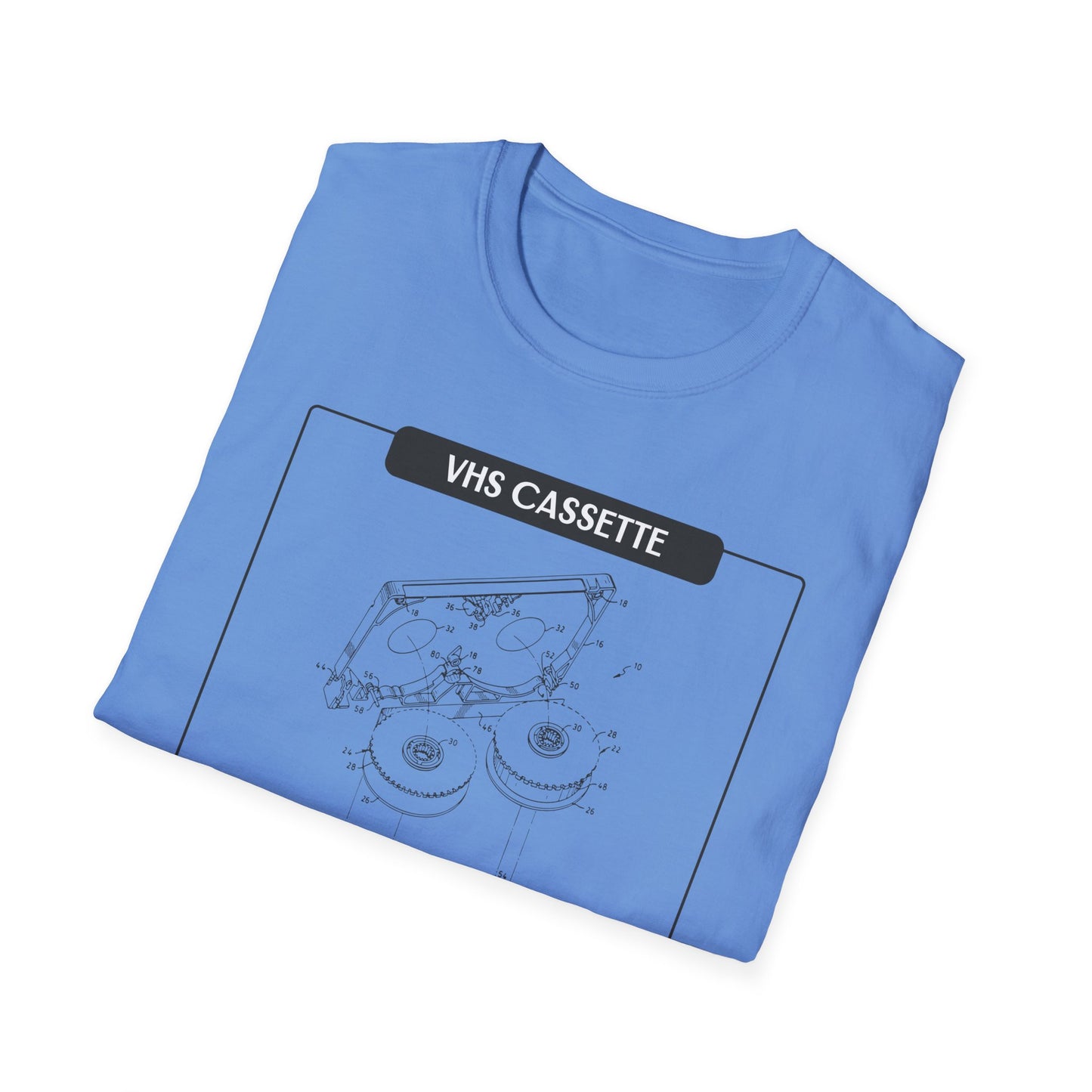 Retro T Shirt, Retro Design Shirt, Retro Art Tee Shirt, T-shirt with Retro Style