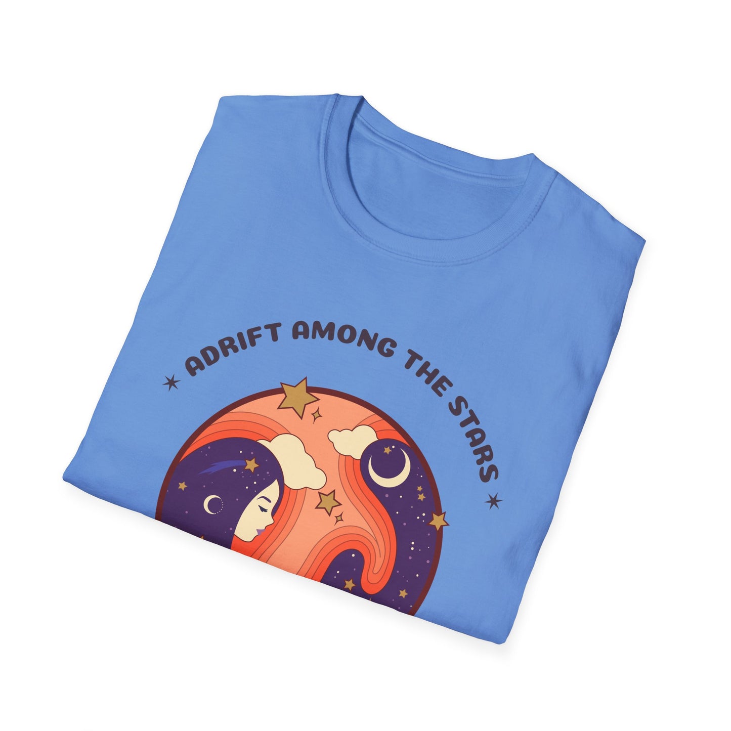 Retro T Shirt, Retro Design Shirt, Retro Art Tee Shirt, T-shirt with Retro Style