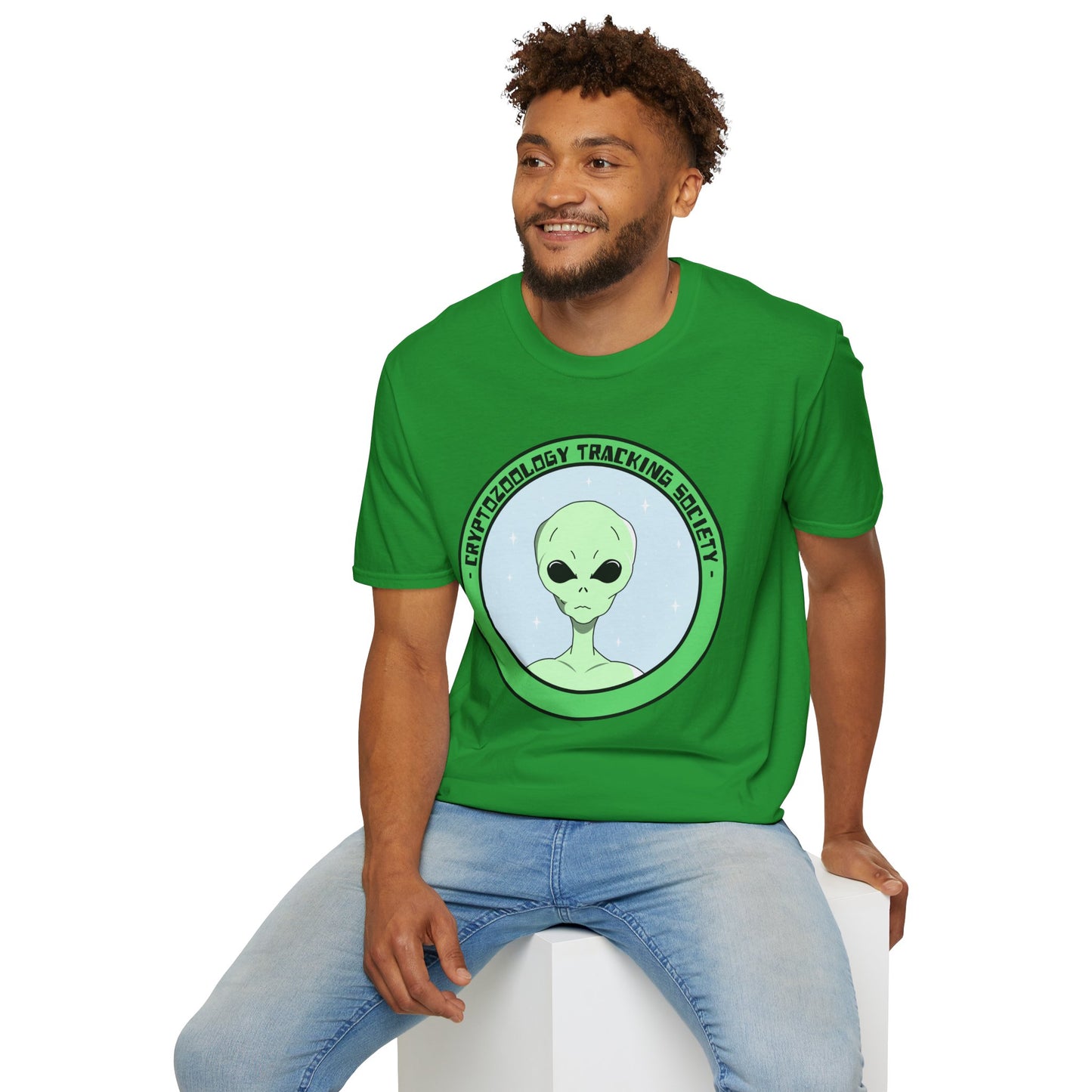 Funny T Shirts, UFO Tees, Funny Aliens Shirt