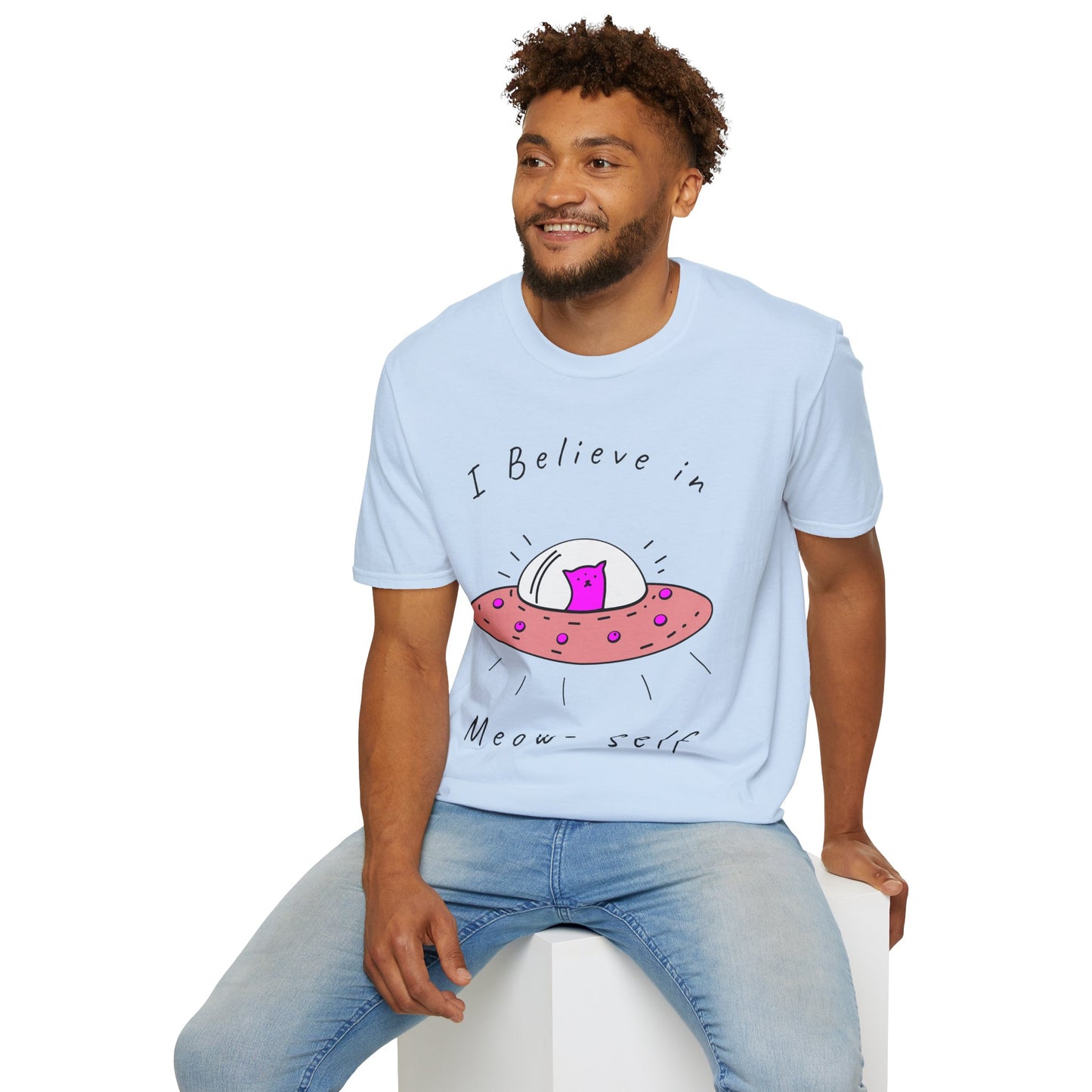 Funny T Shirts, UFO Tees, Funny Aliens Shirt