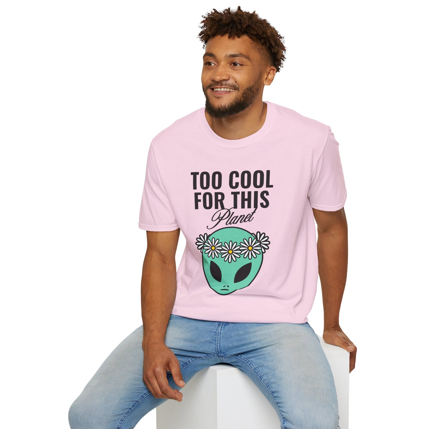 Funny T Shirts, UFO Tees, Funny Aliens Shirt