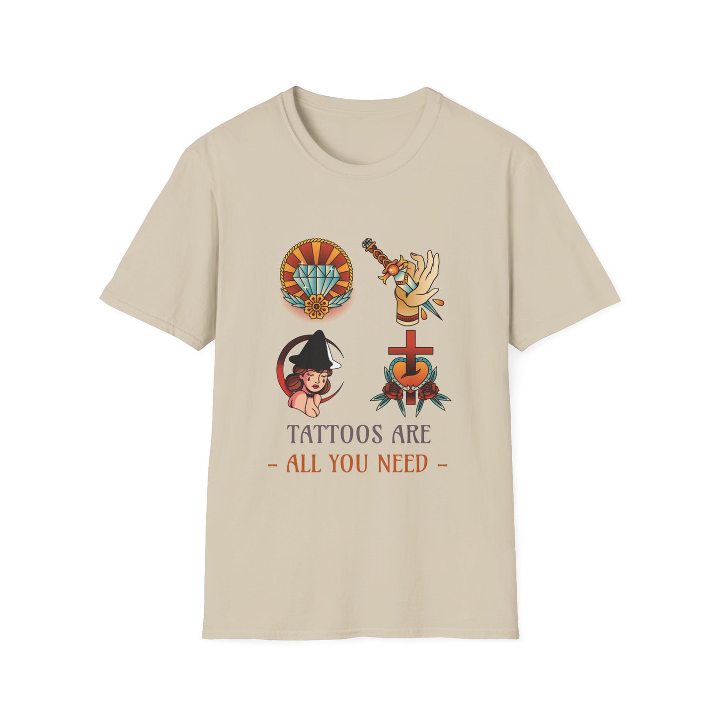 Retro T Shirt, Retro Design Shirt, Retro Art Tee Shirt, T-shirt with Retro Style
