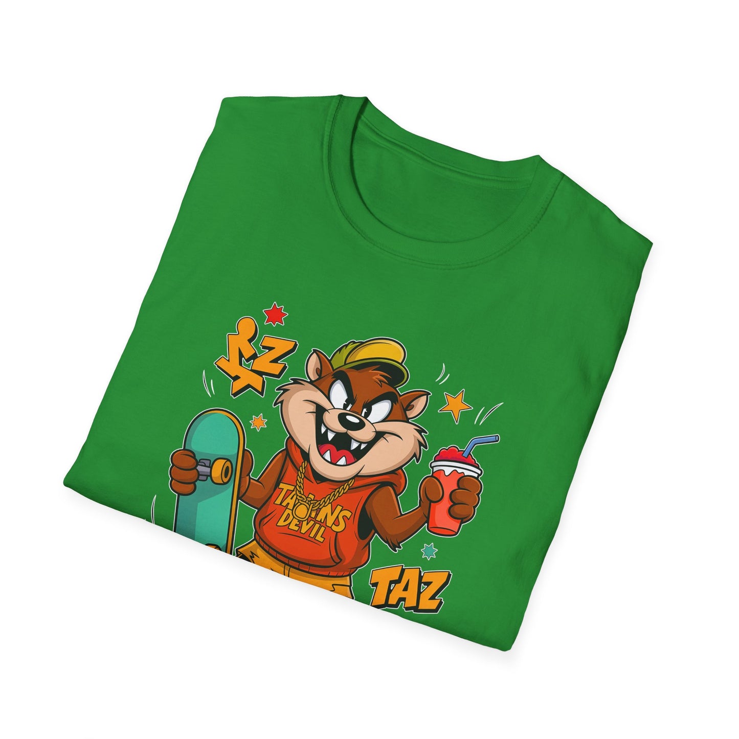 Cartoon T Shirt, Animation Shirt, Funny Animals Tee Shirt