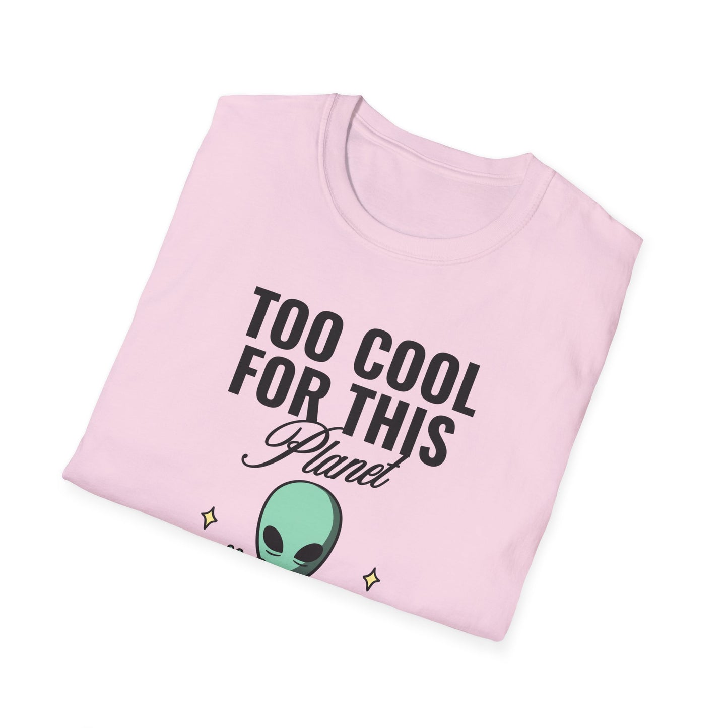 Funny T Shirts, UFO Tees, Funny Aliens Shirt
