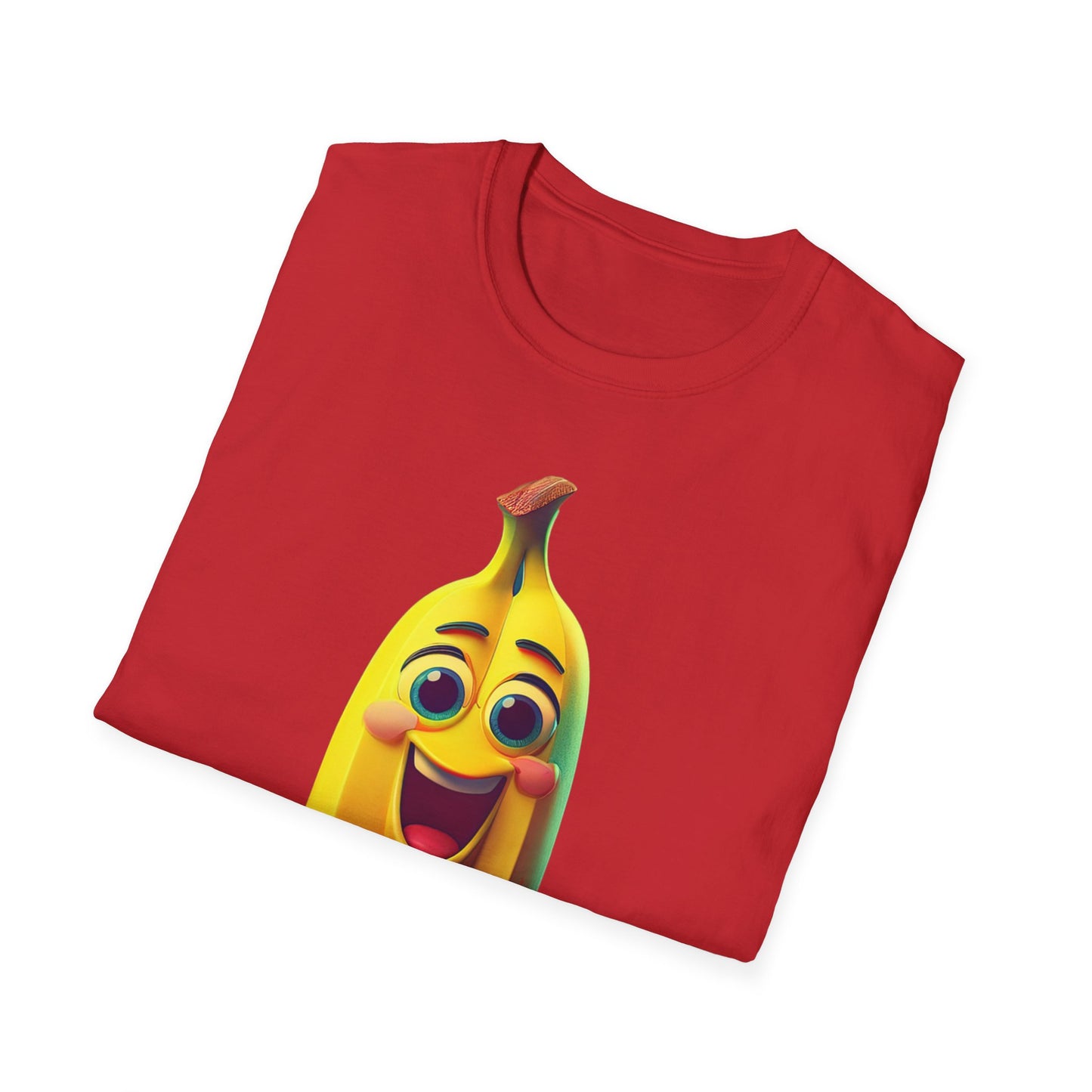 Food Tees, Funny Food T Shirts, Funny T Shirts, Shirt with Banana, Banana T Shirt, Funny Banana Shirt