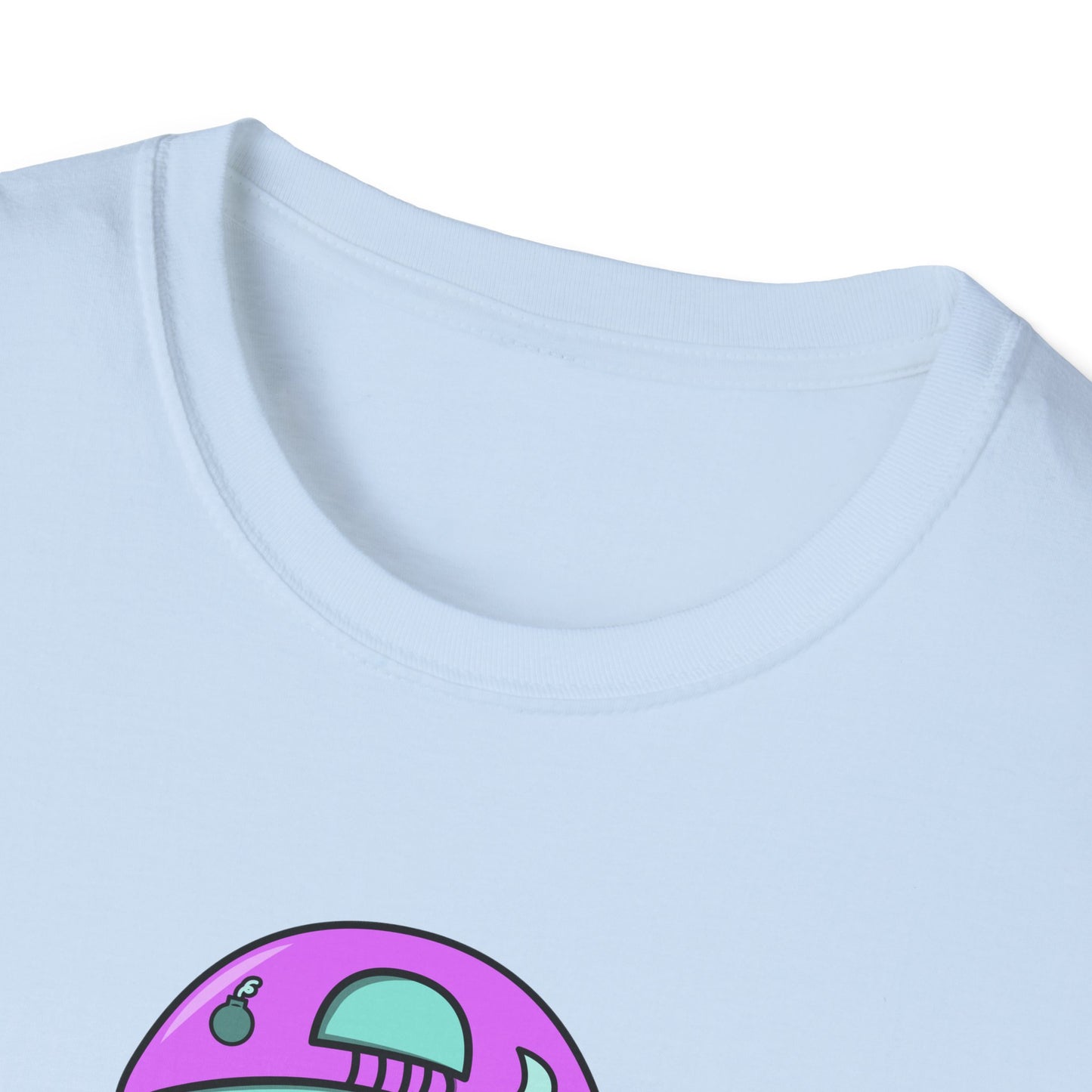 Funny T Shirts, UFO Tees, Funny Aliens Shirt