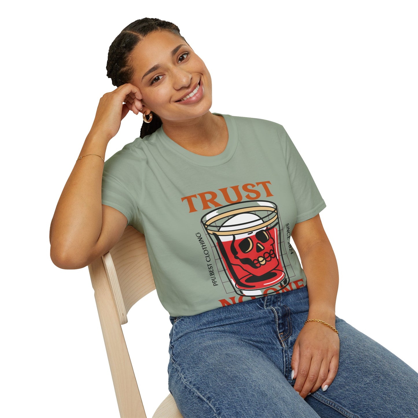 Retro T Shirt, Retro Design Shirt, Retro Art Tee Shirt, T-shirt with Retro Style
