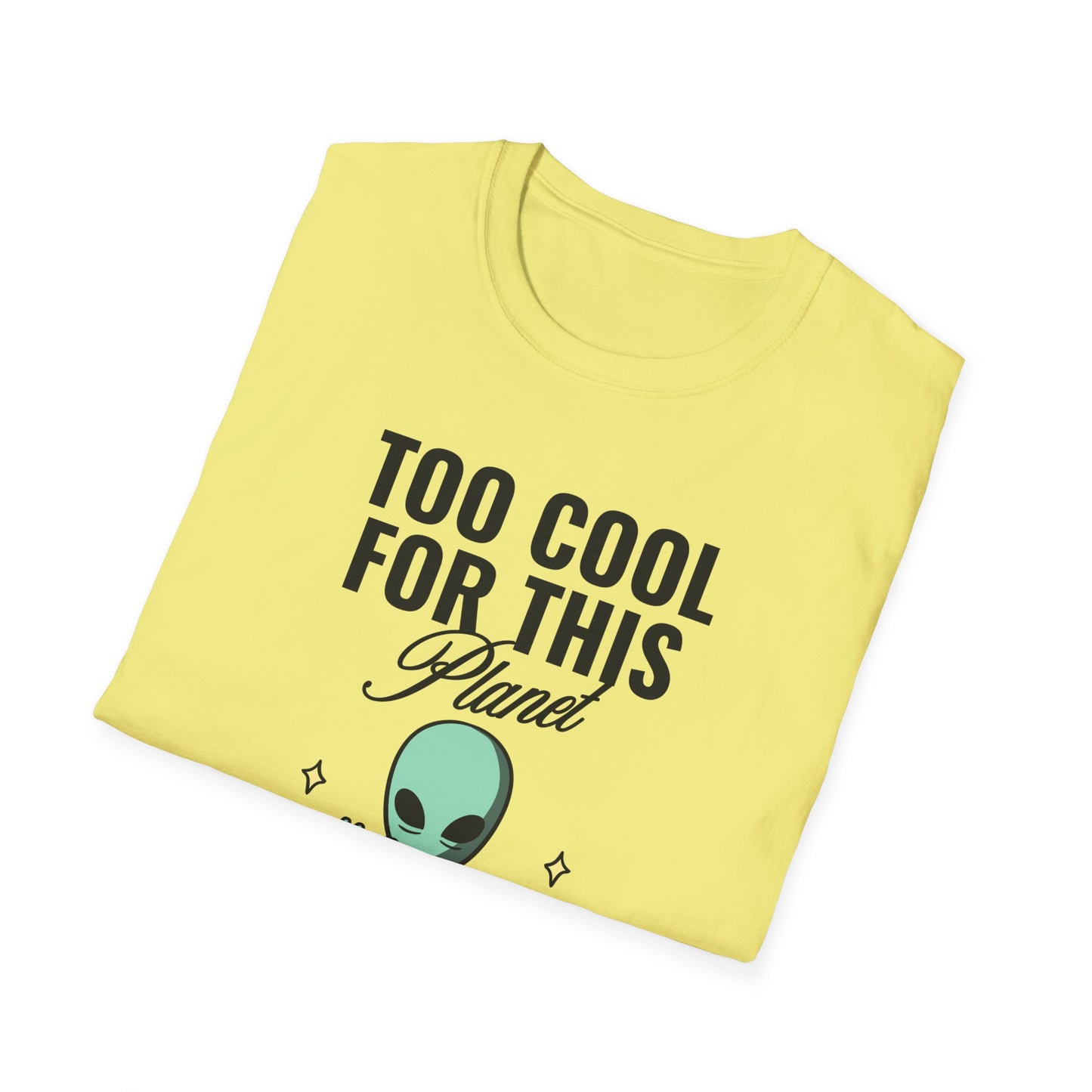 Funny T Shirts, UFO Tees, Funny Aliens Shirt