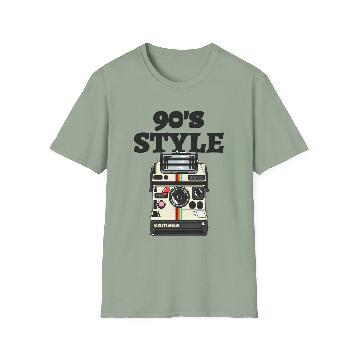Retro T Shirt, Retro Design Shirt, Retro Art Tee Shirt, T-shirt with Retro Style