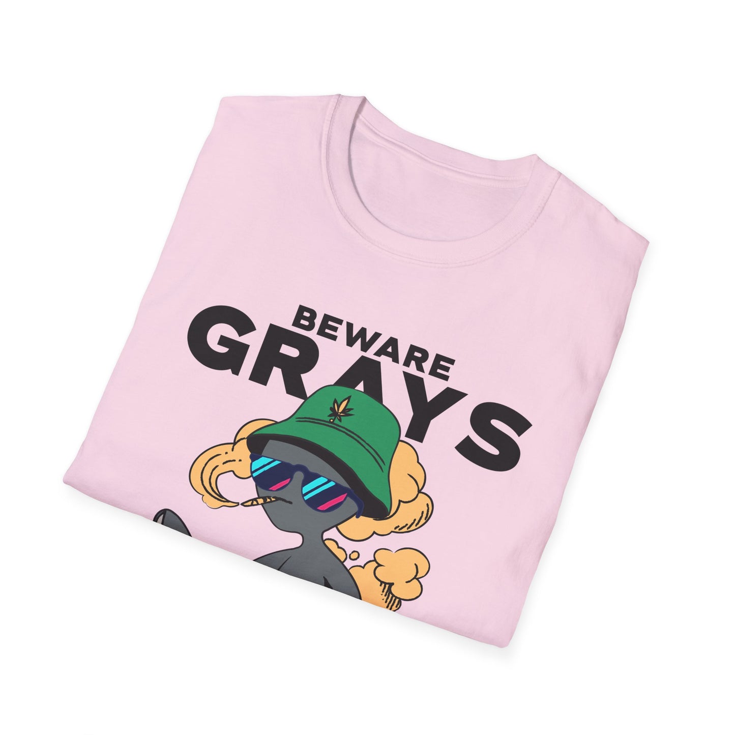 Funny T Shirts, UFO Tees, Funny Aliens Shirt