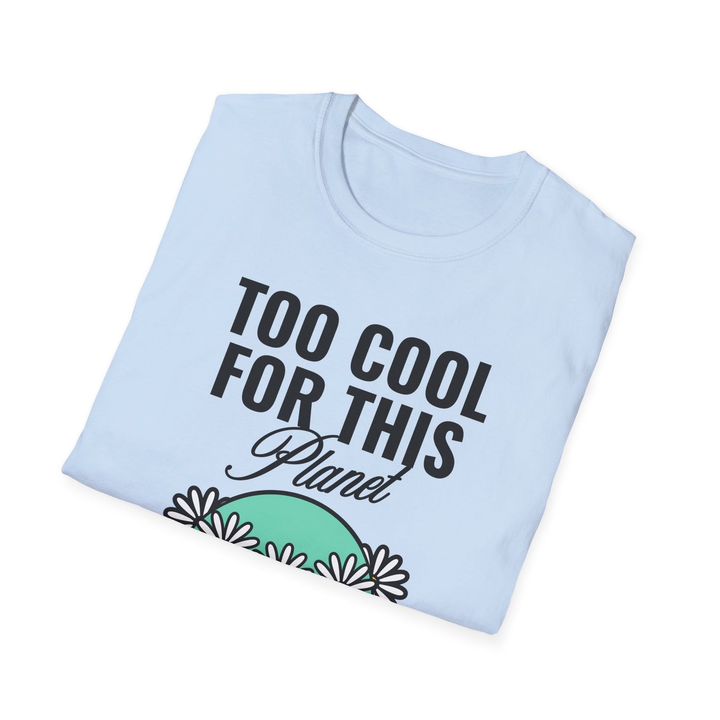 Funny T Shirts, UFO Tees, Funny Aliens Shirt