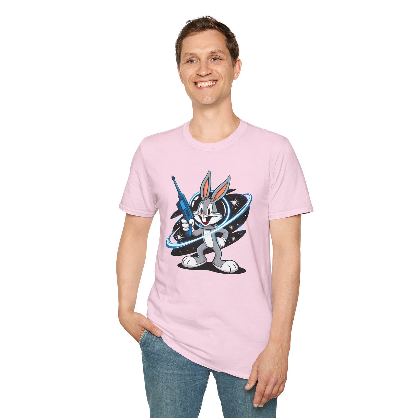 Cartoon T Shirt, Animation Shirt, Funny Animals Tee Shirt