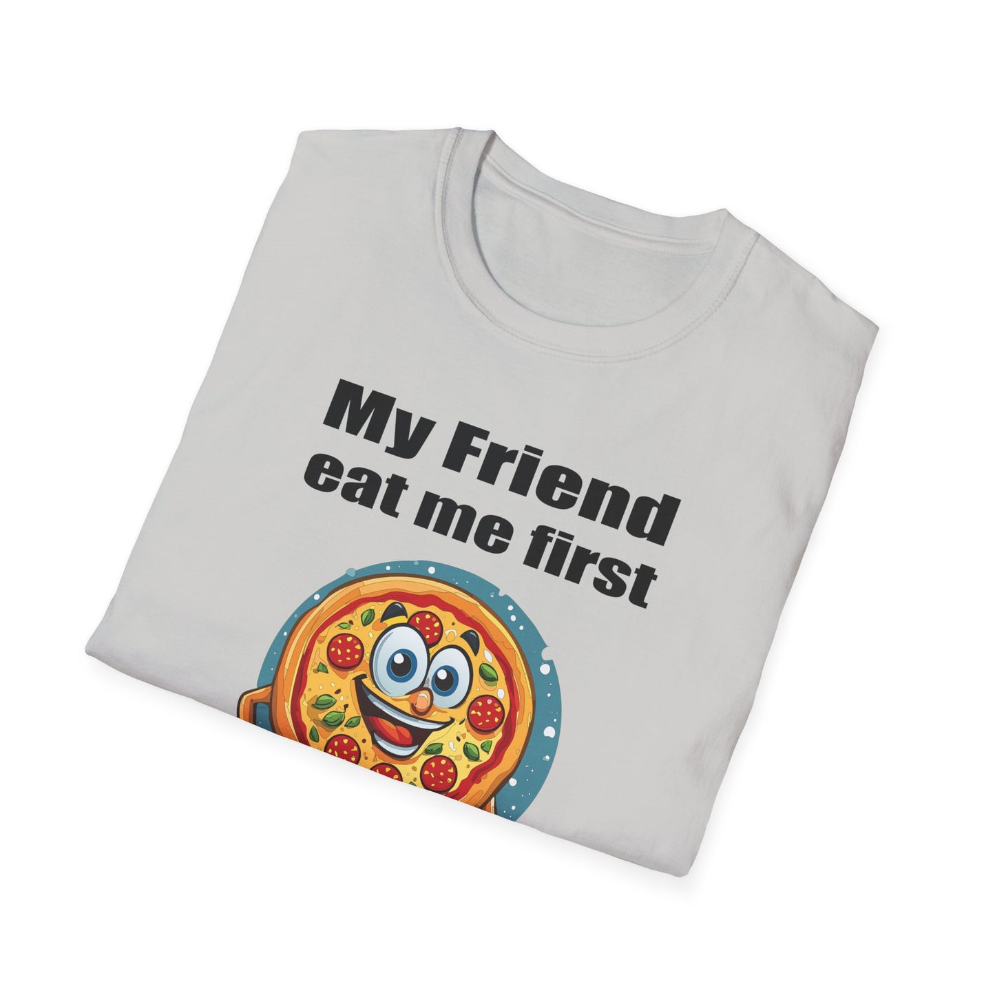Food Tees, Funny Food T Shirts, Funny T Shirts, Shirt with Food, Junk Food Tees, Shirt with Pizza, Pizza T-Shirt