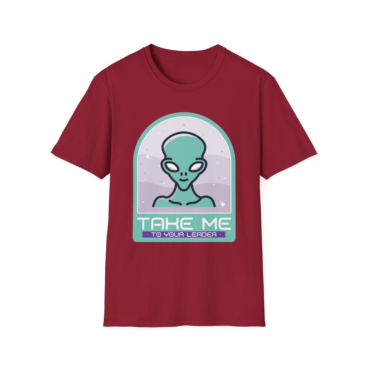 Funny T Shirts, UFO Tees, Funny Aliens Shirt