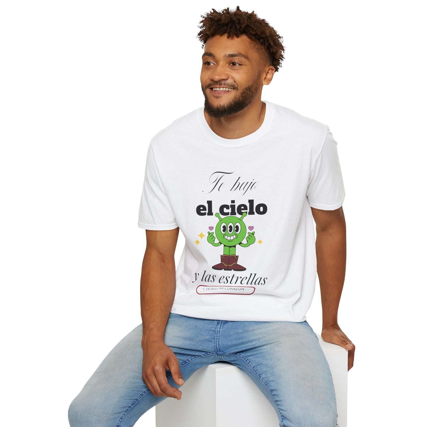 Funny T Shirts, UFO Tees, Funny Aliens Shirt