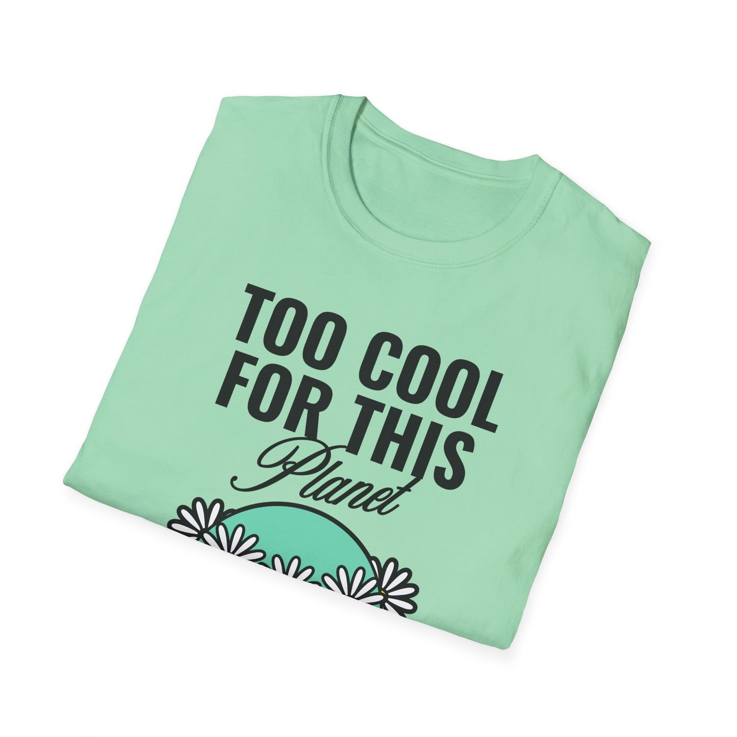 Funny T Shirts, UFO Tees, Funny Aliens Shirt