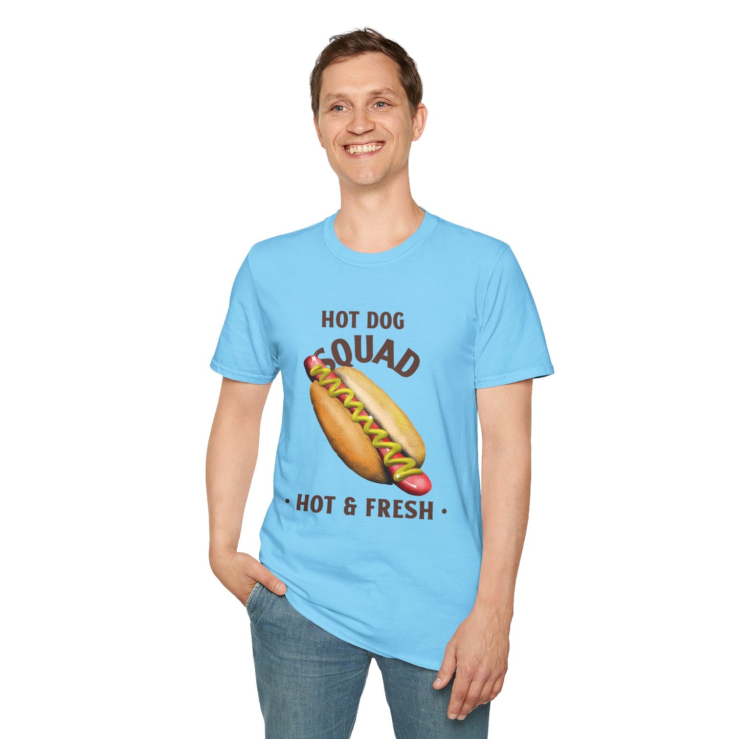 Food Tees, Funny Food T Shirts, Funny T Shirts, Hot Dog T Shirt, Funny Hot Dog T Shirts