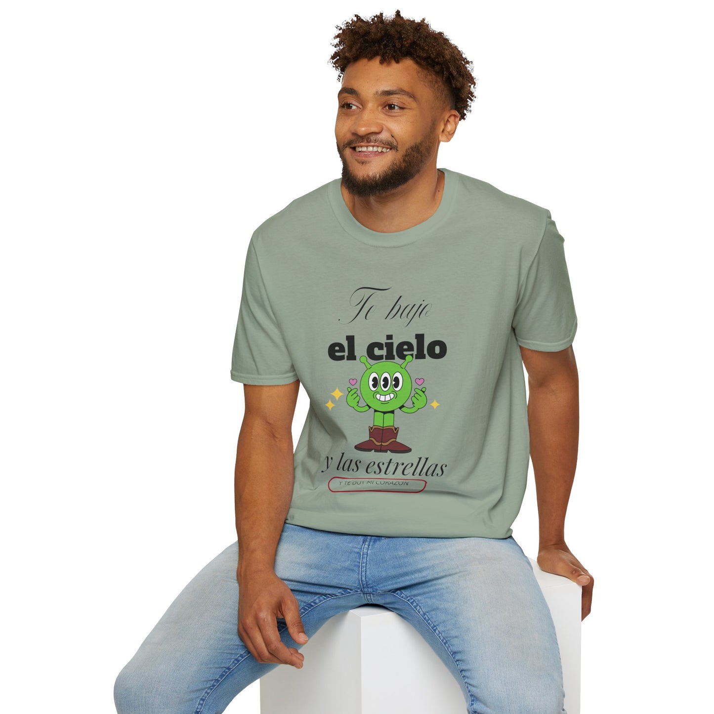 Funny T Shirts, UFO Tees, Funny Aliens Shirt