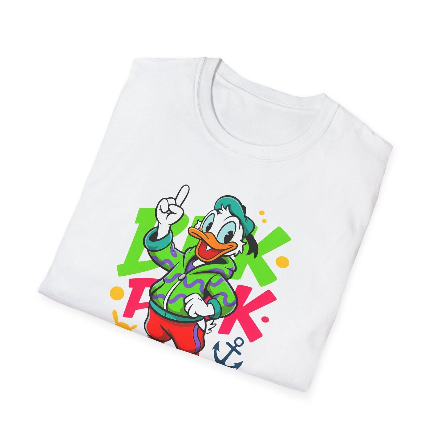 Cartoon T Shirt, Animation Shirt, Funny Animals Tee Shirt