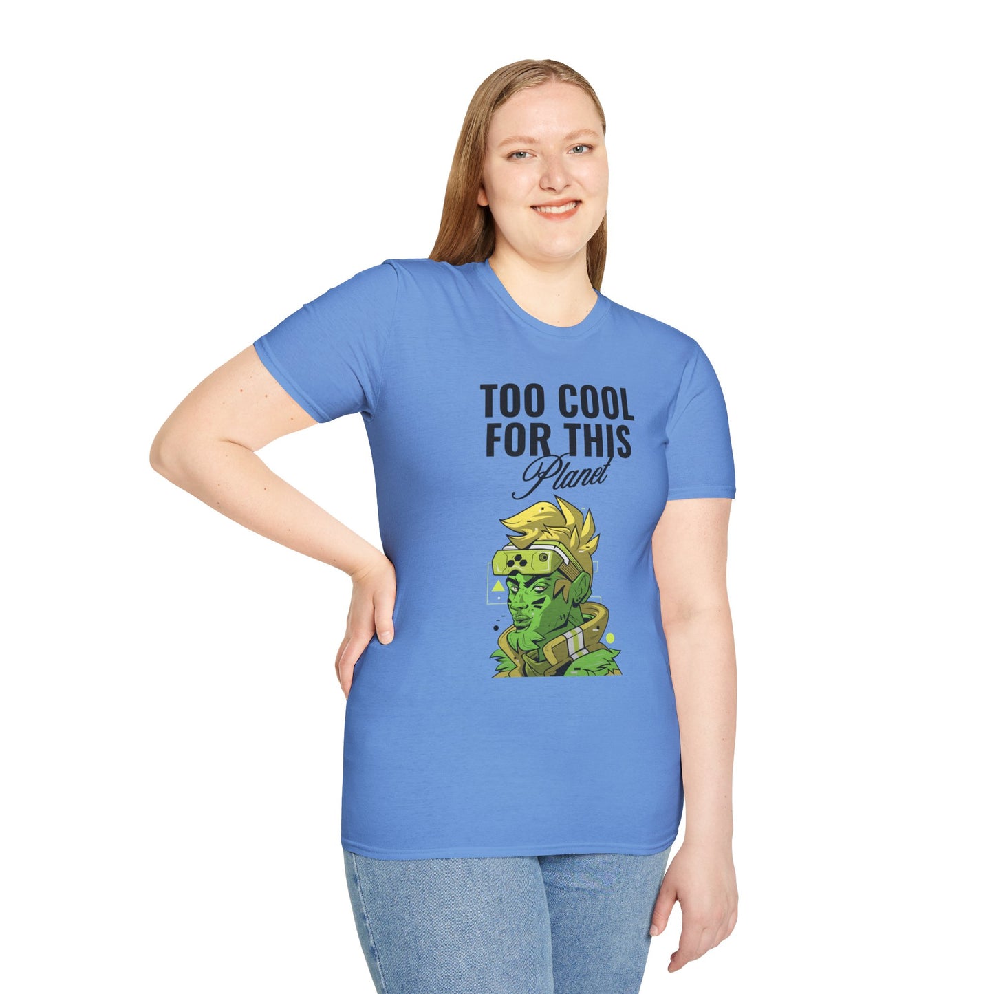 Funny T Shirts, UFO Tees, Funny Aliens Shirt