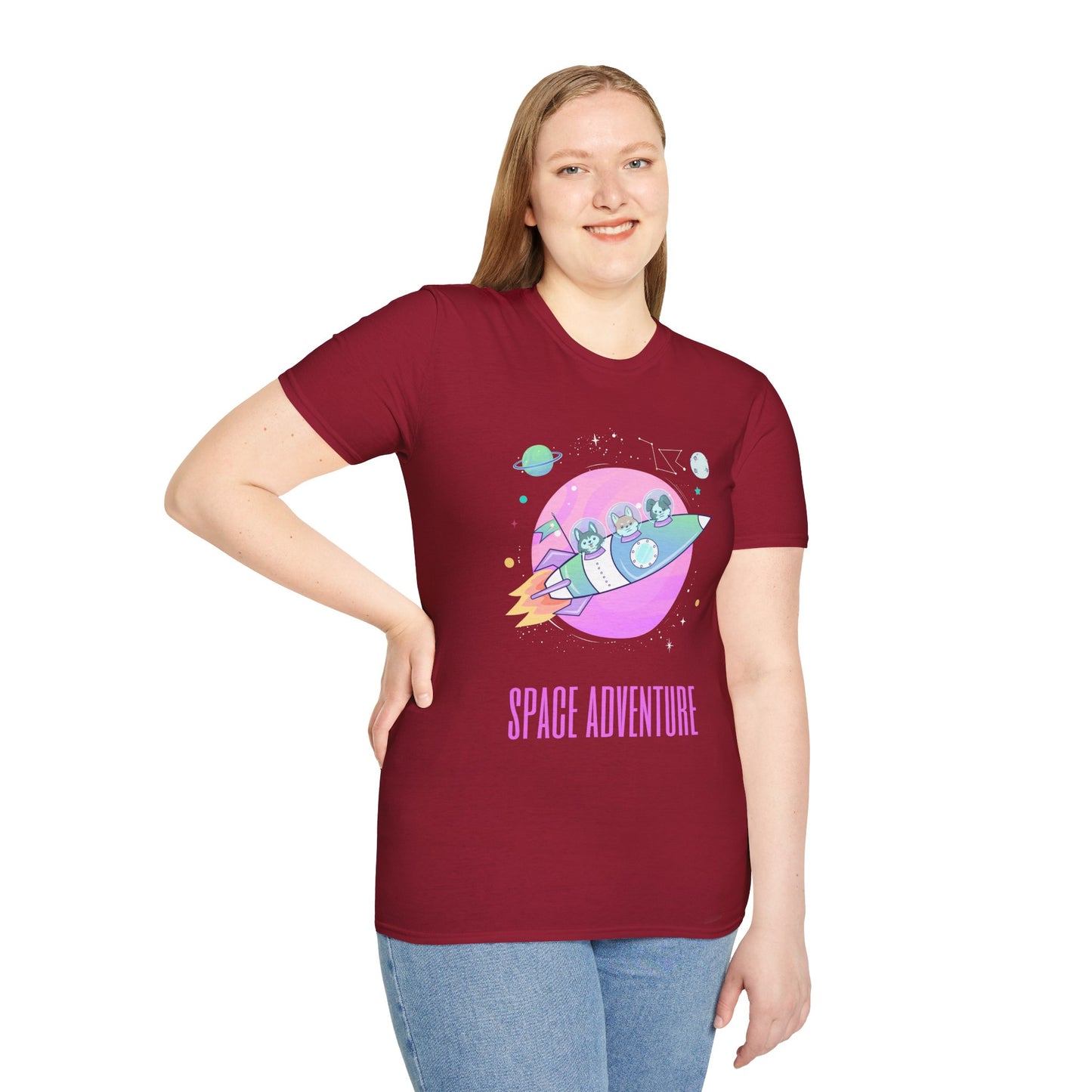 Funny T Shirts, UFO Tees, Funny Aliens Shirt