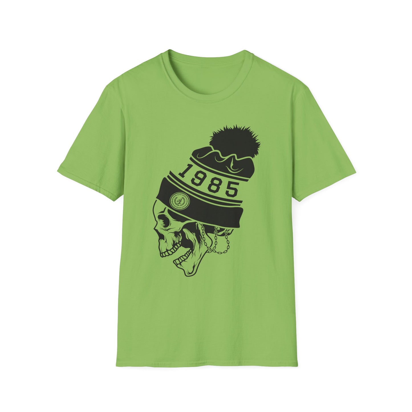 Skull T Shirt, Skull Design Shirt, Skull Art Tee Shirt, T-shirt with Skull 9