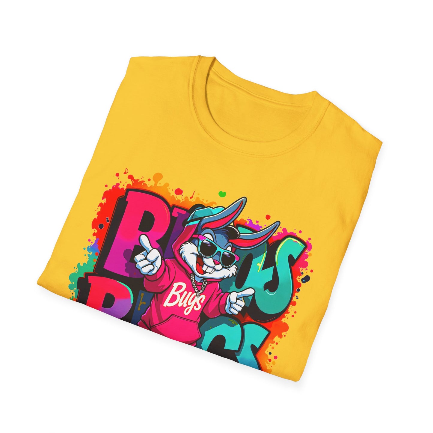 Cartoon T Shirt, Animation Shirt, Funny Animals Tee Shirt