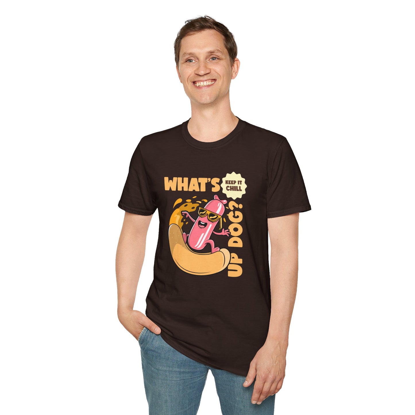 Food Tees, Funny Food T Shirts, Funny T Shirts, Hot Dog T Shirt, Funny Hot Dog T Shirts