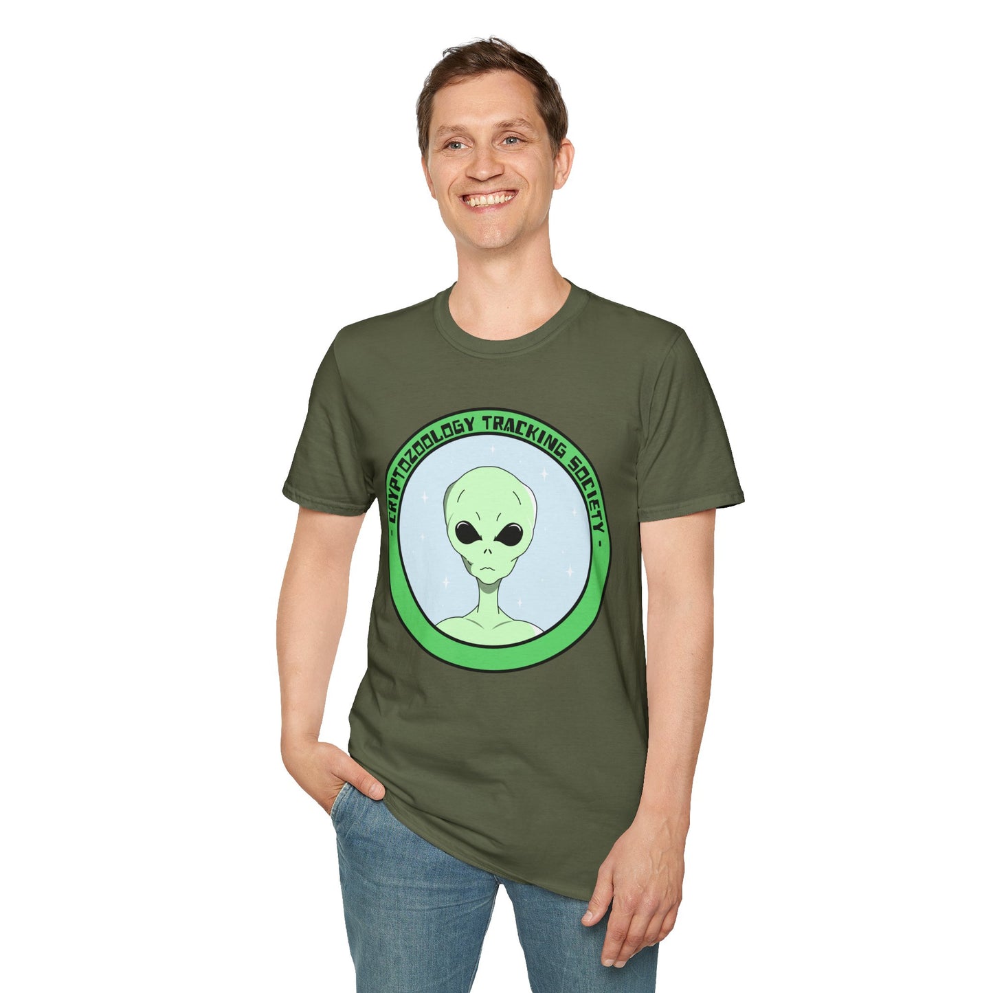Funny T Shirts, UFO Tees, Funny Aliens Shirt