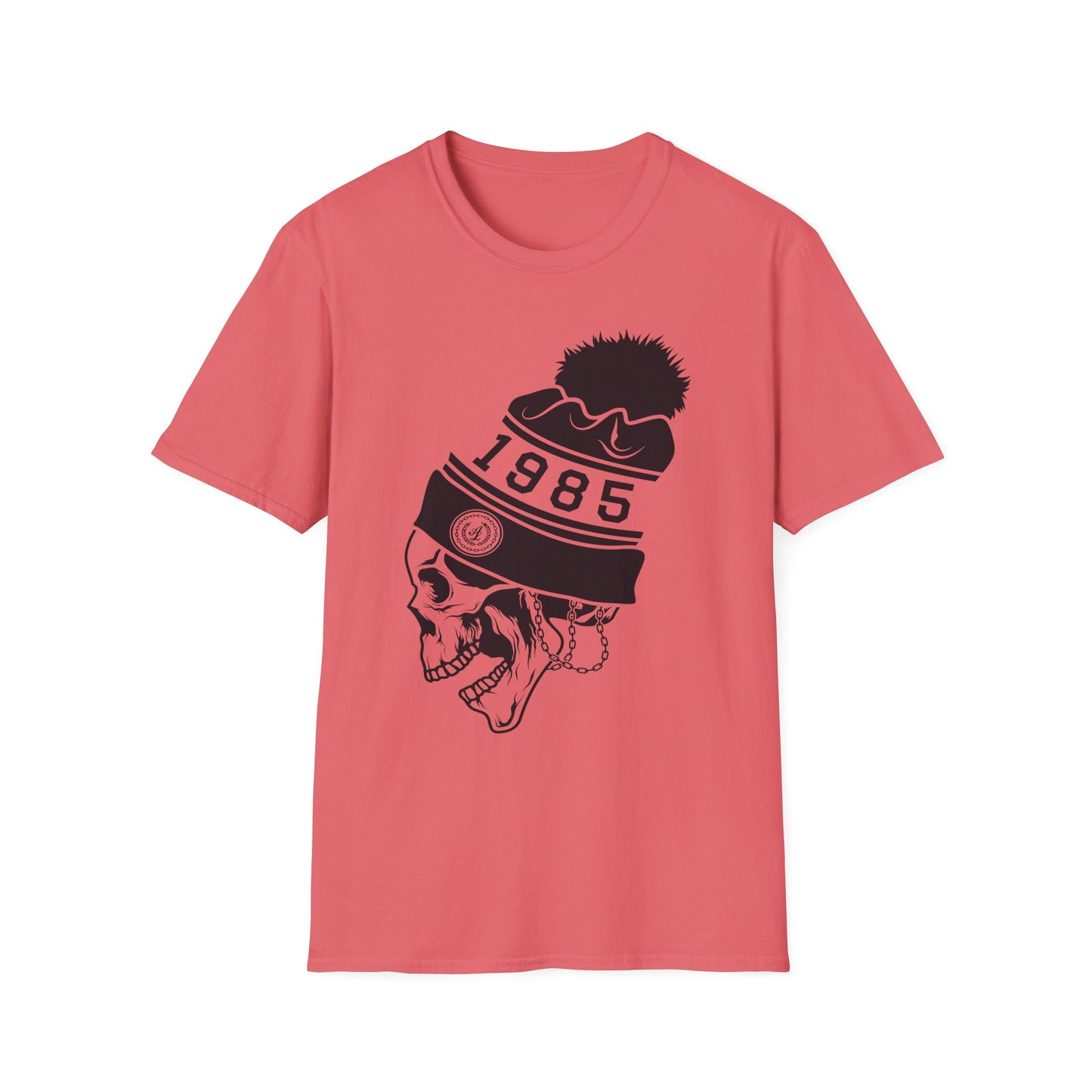 Skull T Shirt, Skull Design Shirt, Skull Art Tee Shirt, T-shirt with Skull 9