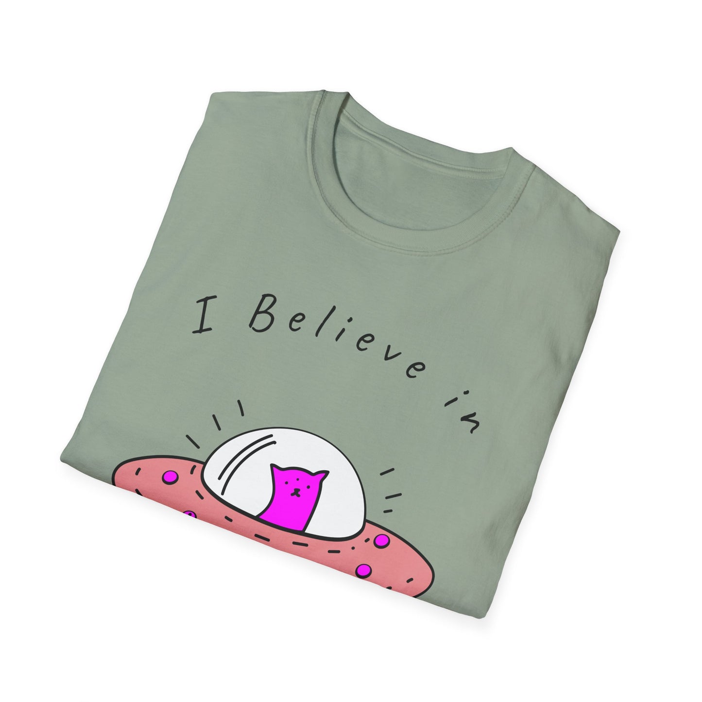 Funny T Shirts, UFO Tees, Funny Aliens Shirt