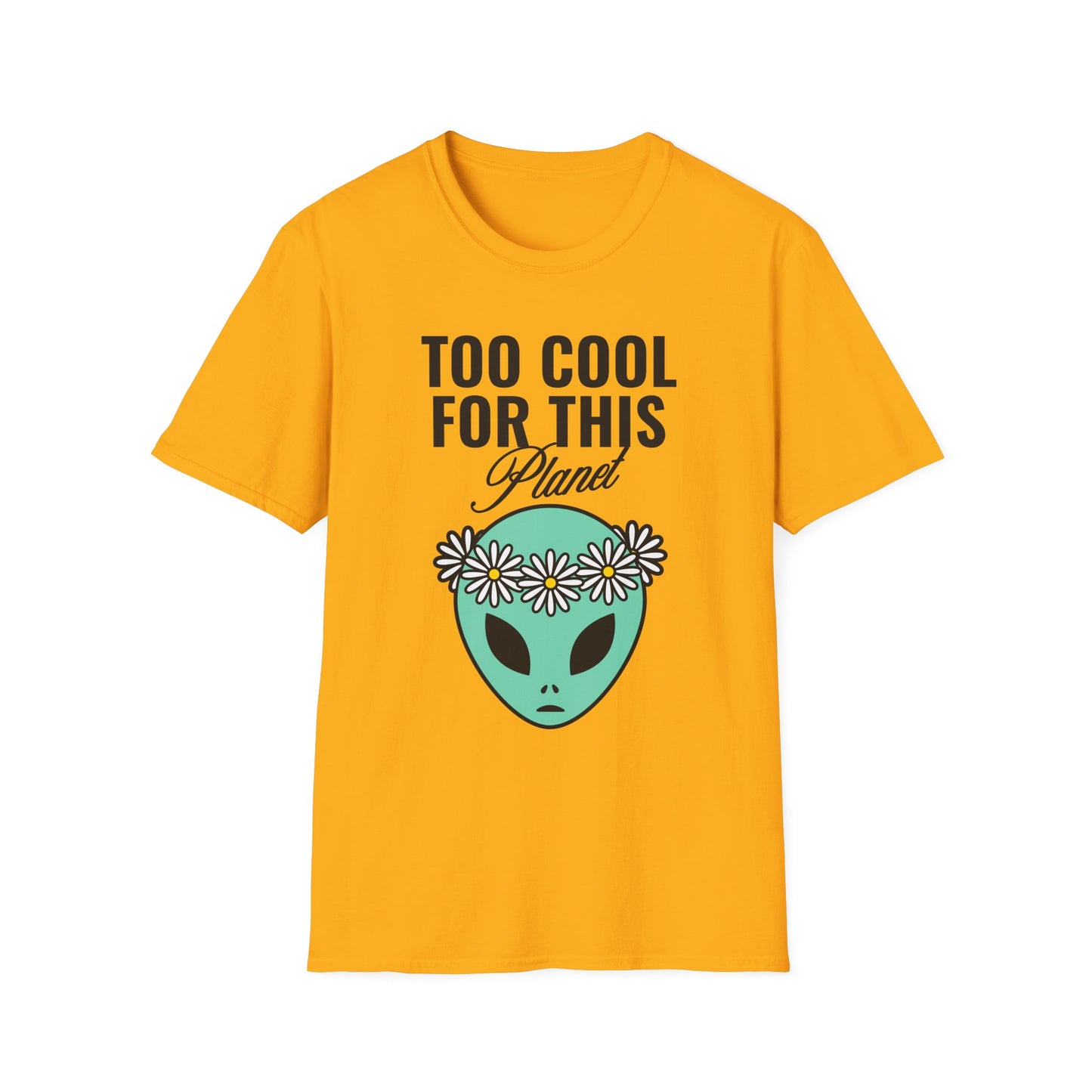 Funny T Shirts, UFO Tees, Funny Aliens Shirt