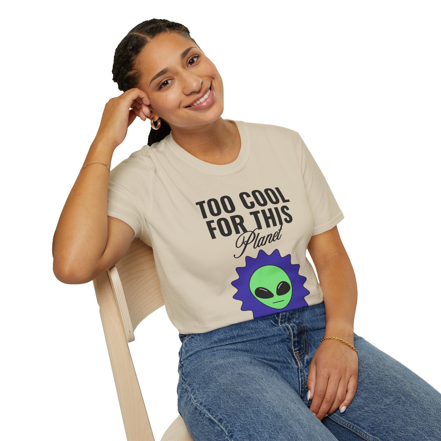 Funny T Shirts, UFO Tees, Funny Aliens Shirt