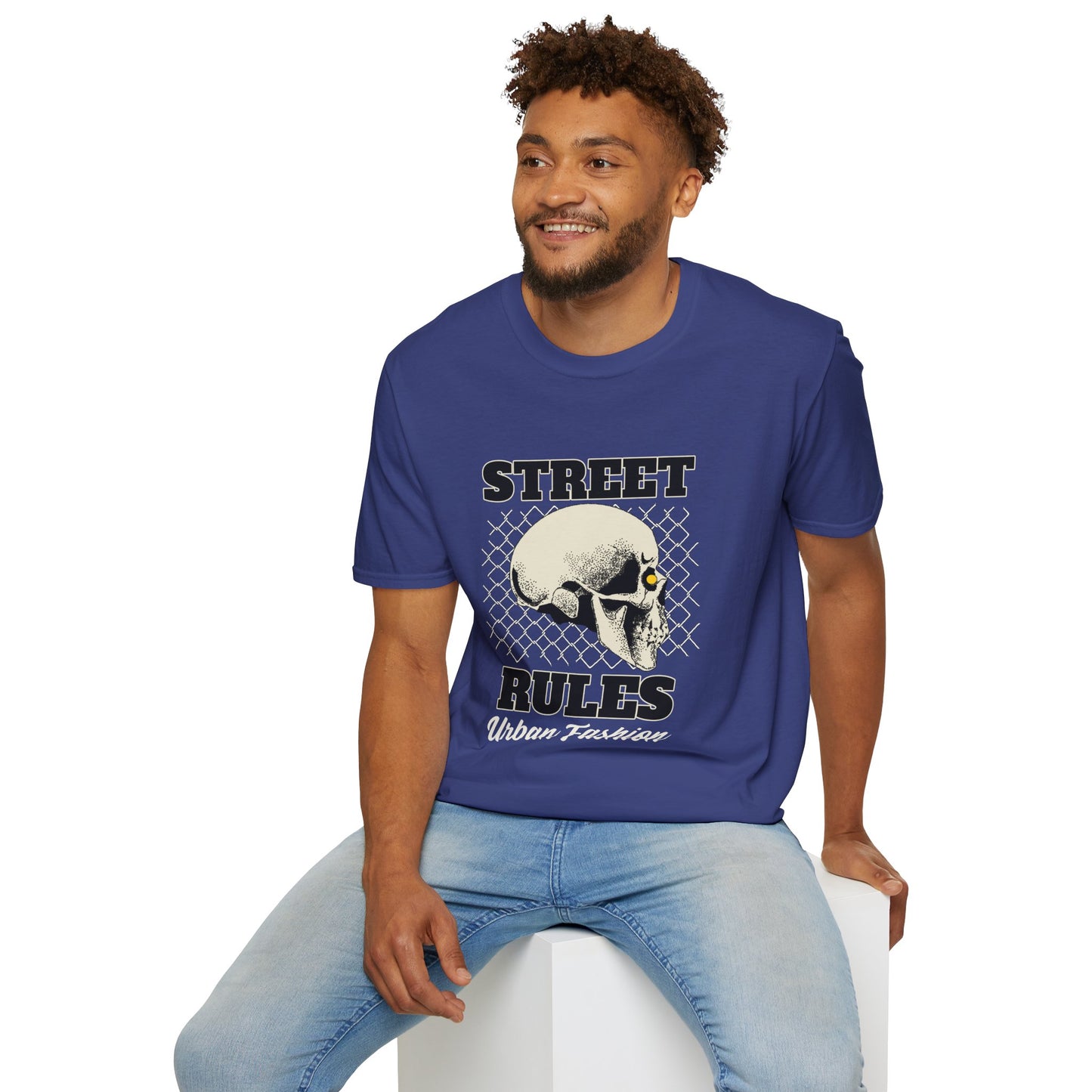 Retro T Shirt, Retro Design Shirt, Retro Art Tee Shirt, T-shirt with Retro Style