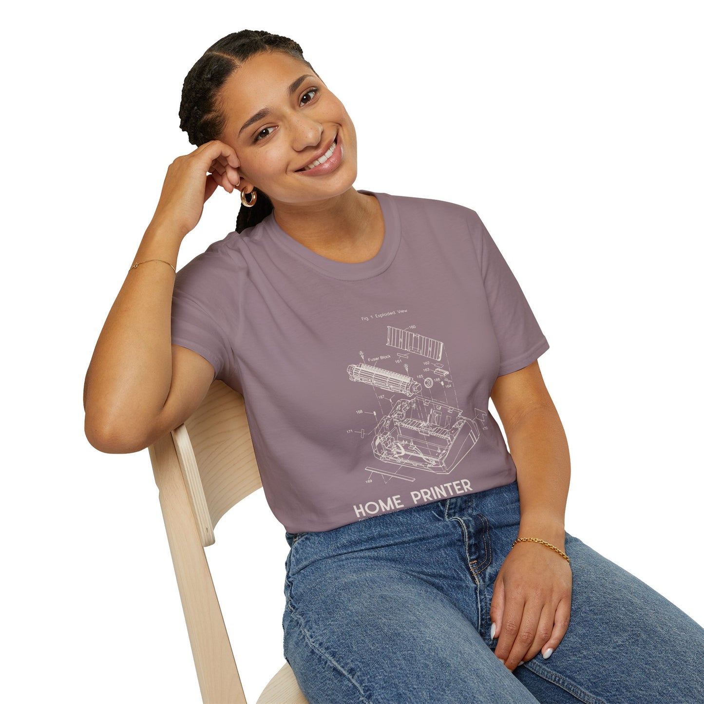 Retro T Shirt, Retro Design Shirt, Retro Art Tee Shirt, T-shirt with Retro Style