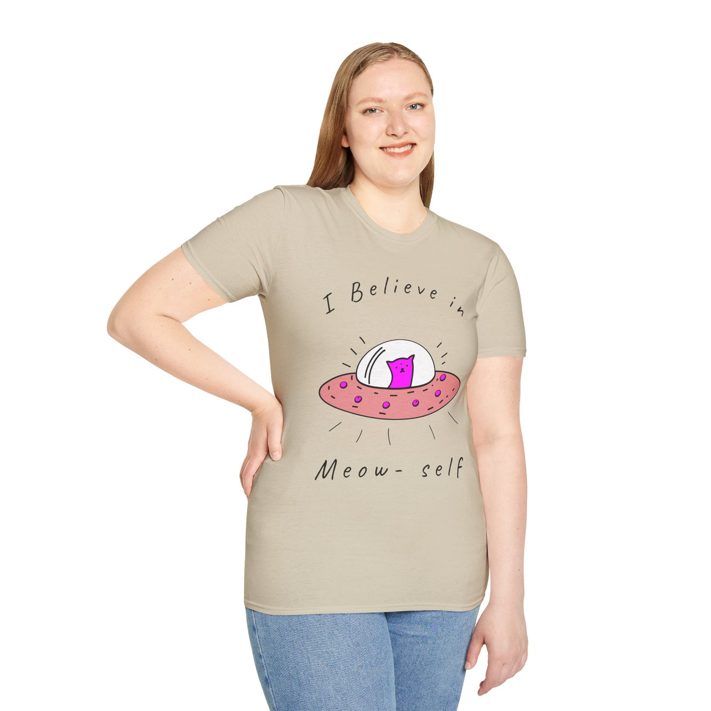 Funny T Shirts, UFO Tees, Funny Aliens Shirt