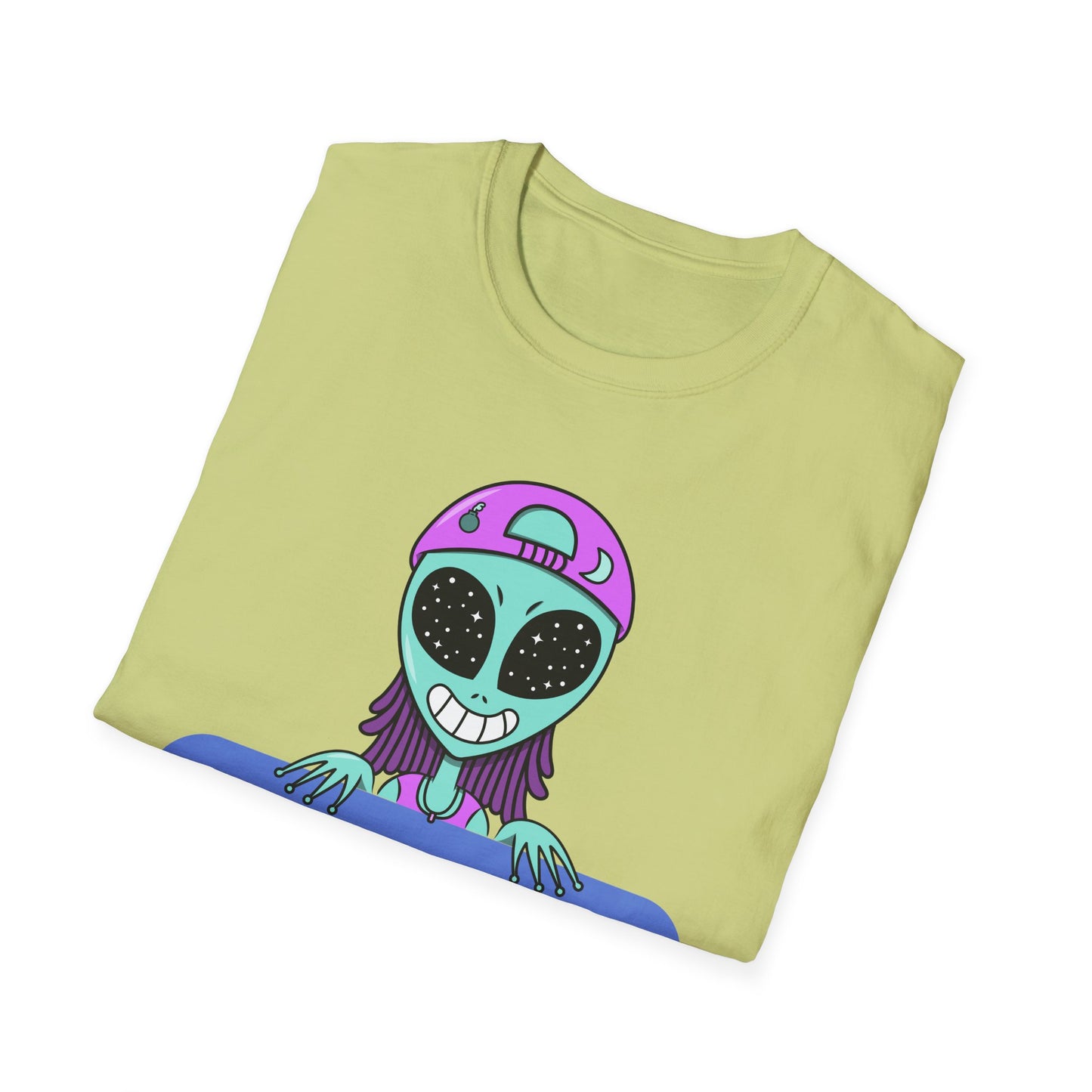 Funny T Shirts, UFO Tees, Funny Aliens Shirt