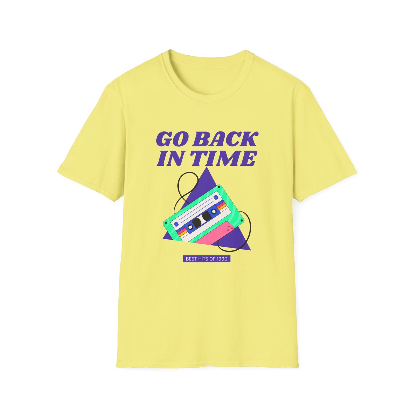 Retro T Shirt, Retro Design Shirt, Retro Art Tee Shirt, T-shirt with Retro Style